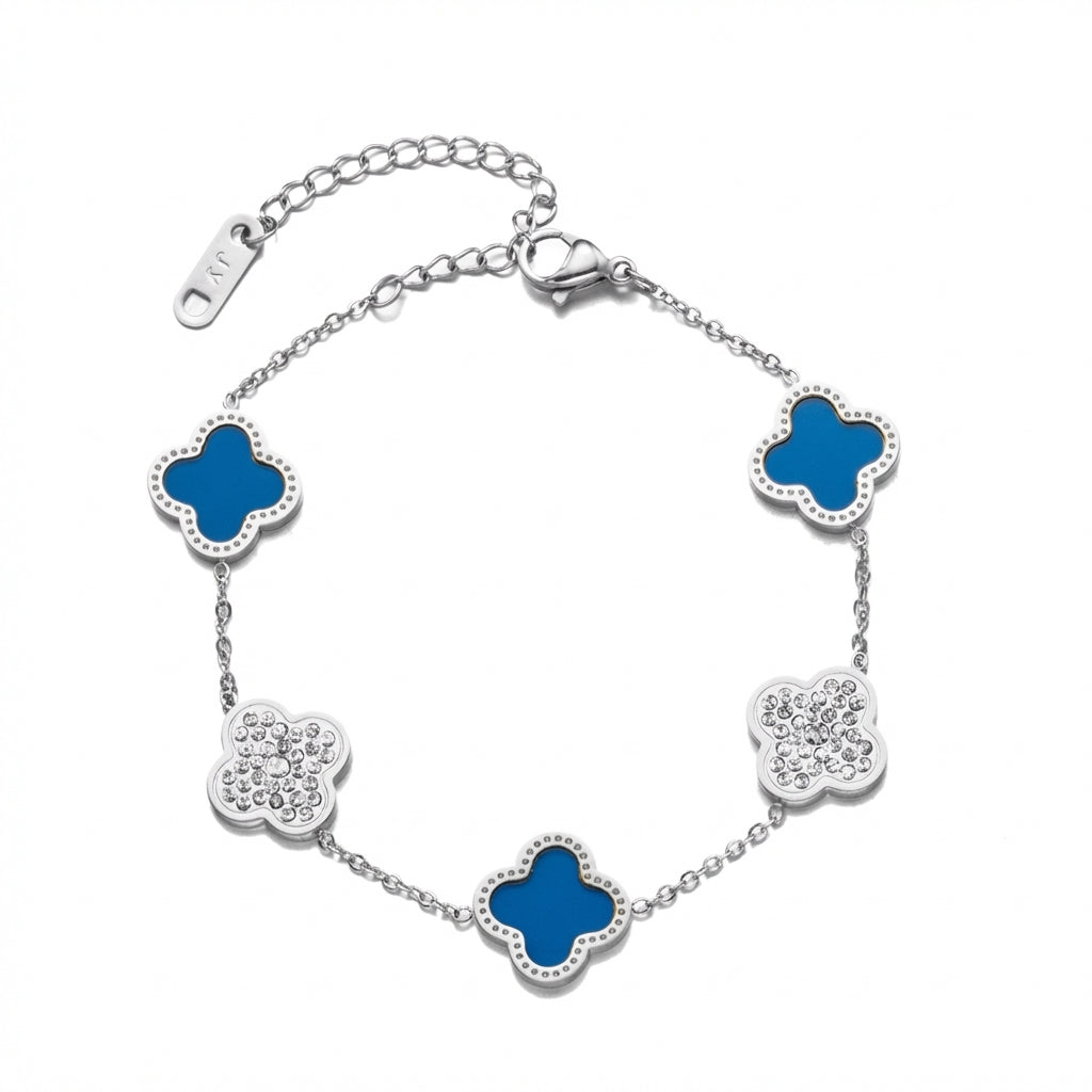 Brățară din Inox Alhambra - BF1093