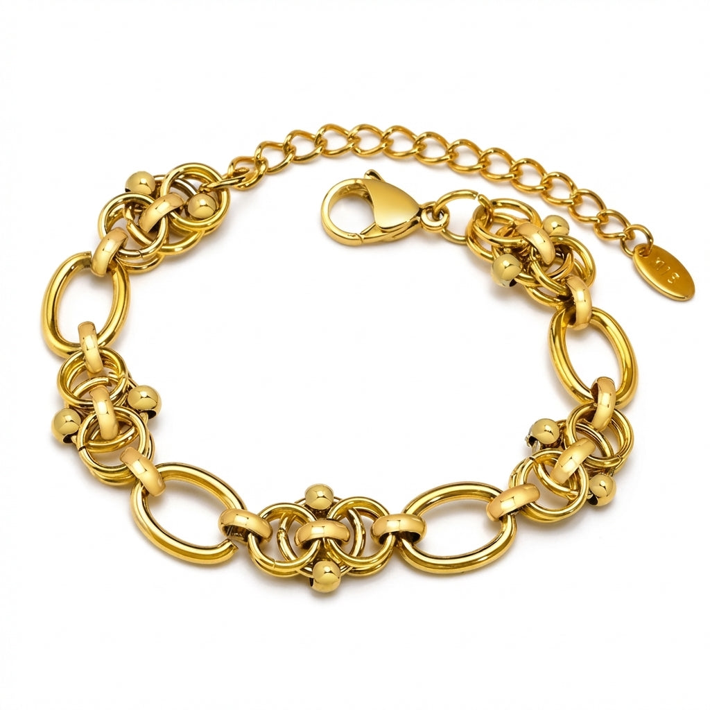 Brățară din Inox (otel inoxidabil) - BF1032