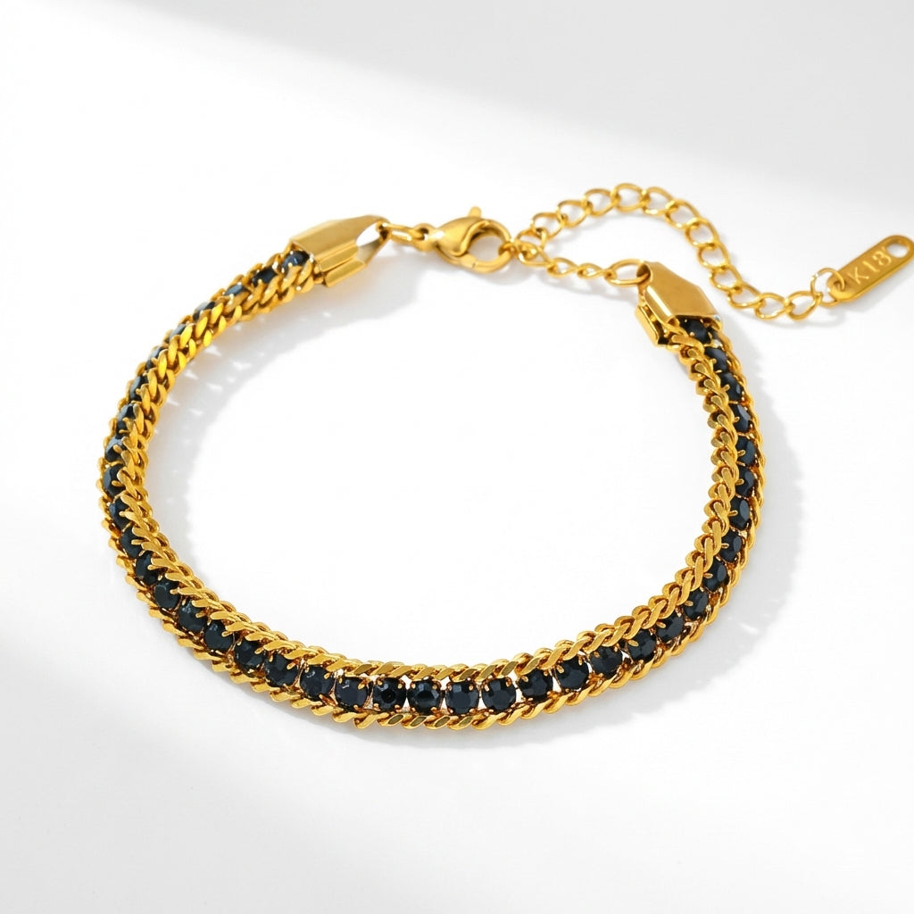 Brățară Tennis din Inox (otel inoxidabil) - BF1031