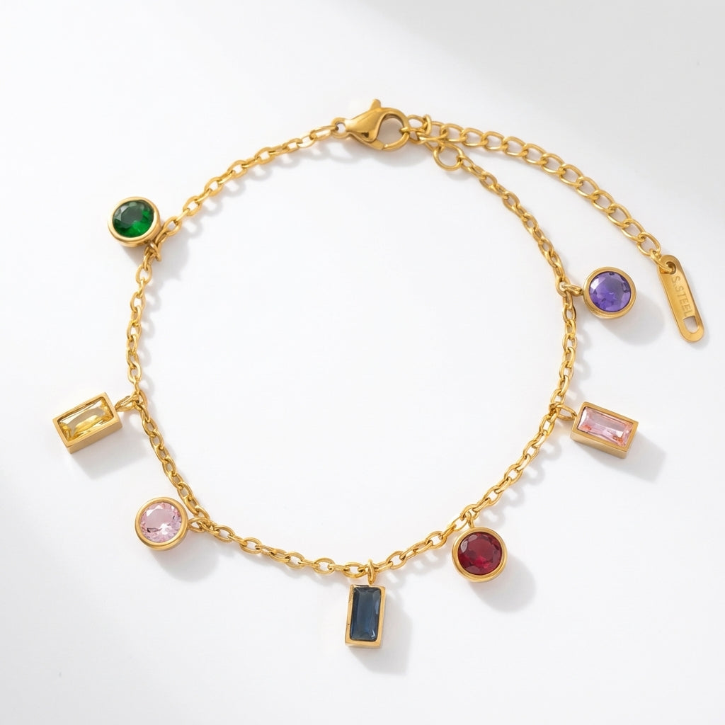 Brățară din Inox (otel inoxidabil) - BF1046