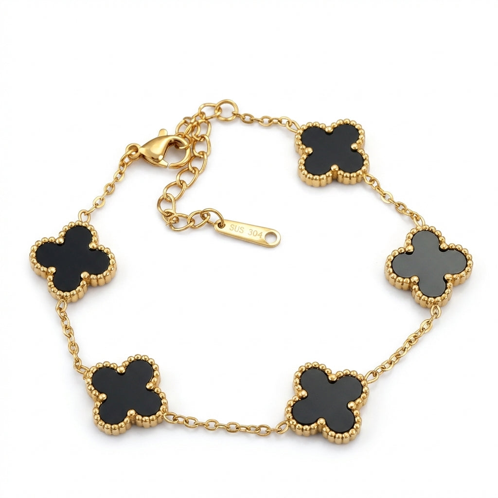 Brățară din Inox Alhambra - BF1130