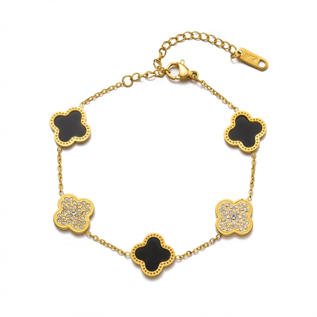 Brățară din Inox Alhambra - BF1100