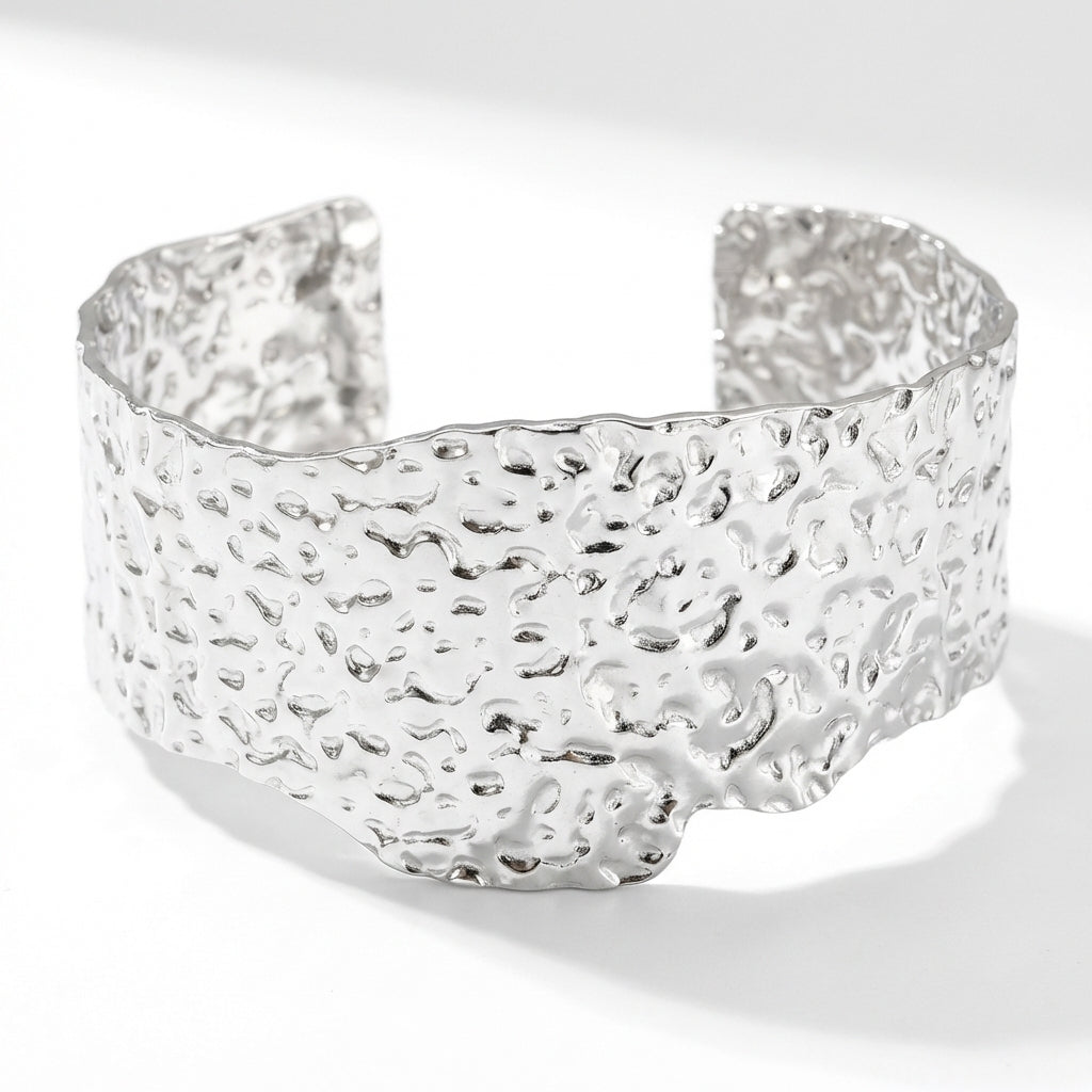 Brățară din Inox (otel inoxidabil) Statement - BF1013