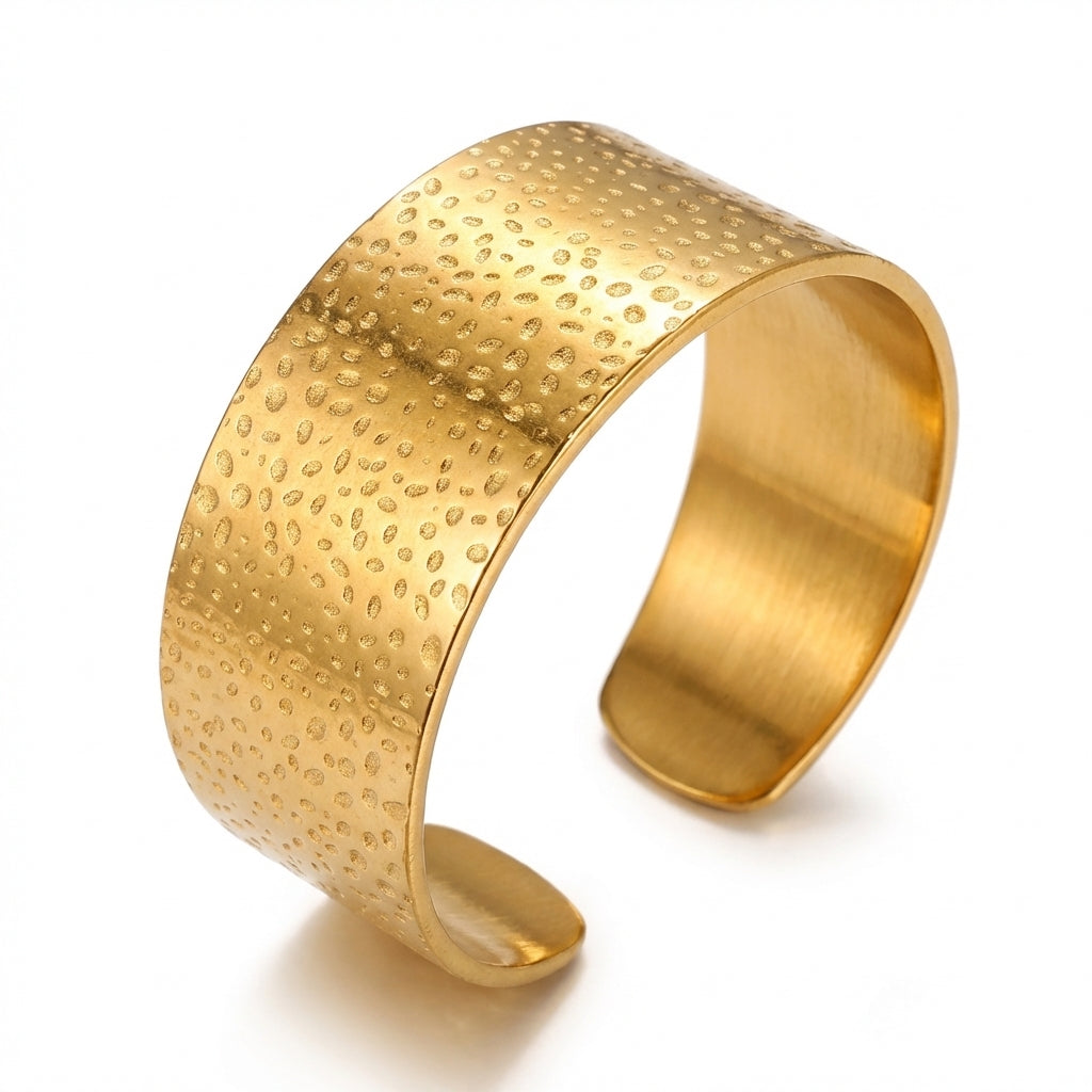 Brățară din Inox (otel inoxidabil) Statement - BF1015