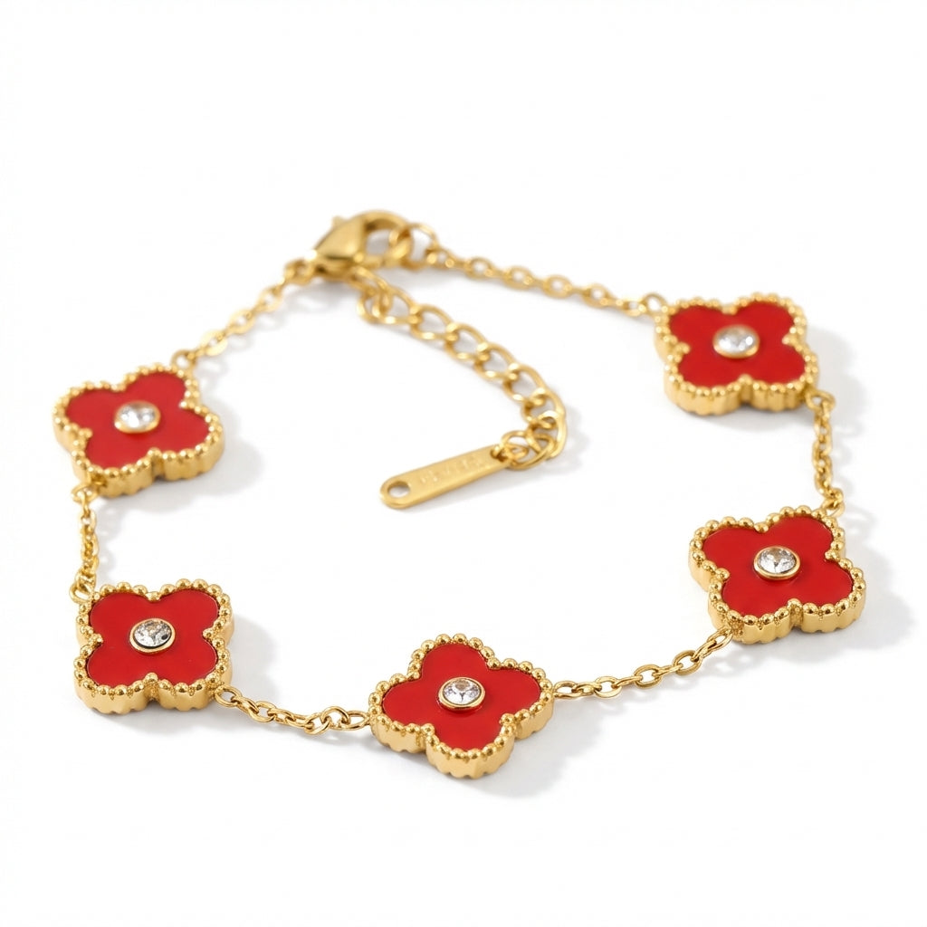 Brățară din Inox Alhambra - BF1112