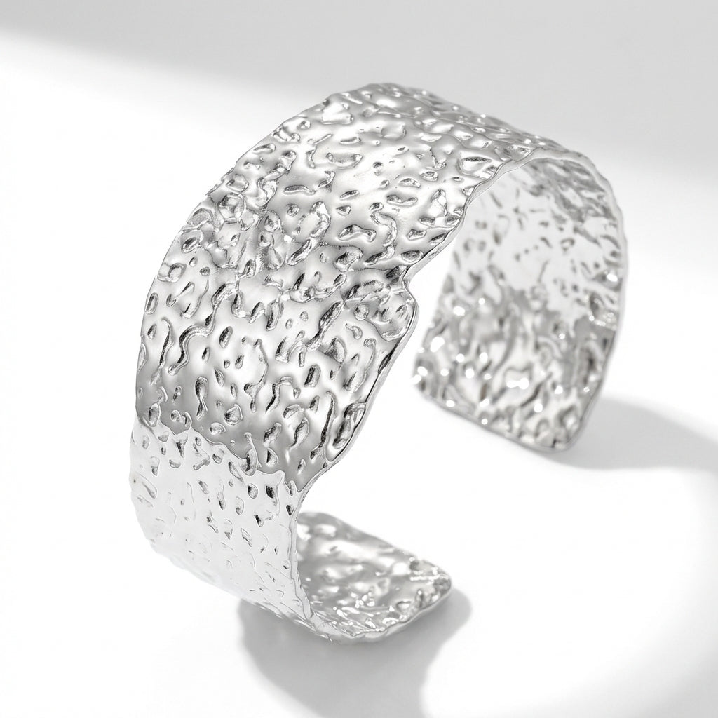 Brățară din Inox (otel inoxidabil) Statement - BF1013