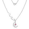 Lantisor Inox Statement - Hipoalergenic