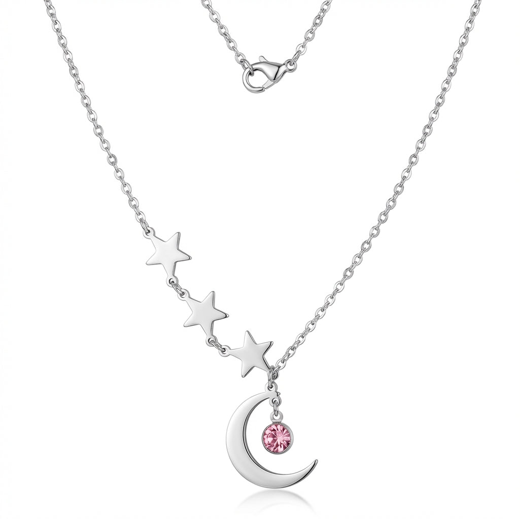 Lantisor Inox Statement - Hipoalergenic