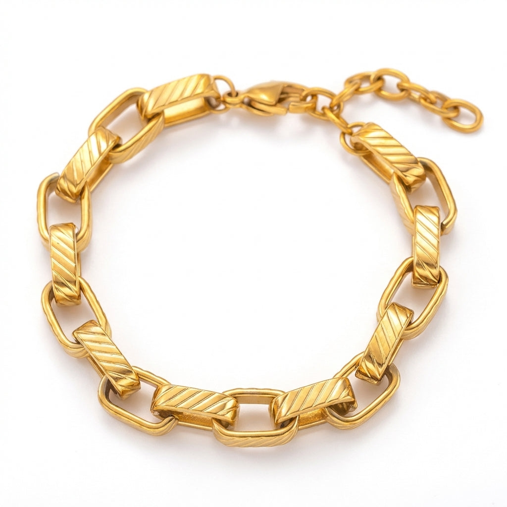 Brățară din Inox (otel inoxidabil) - BF1067