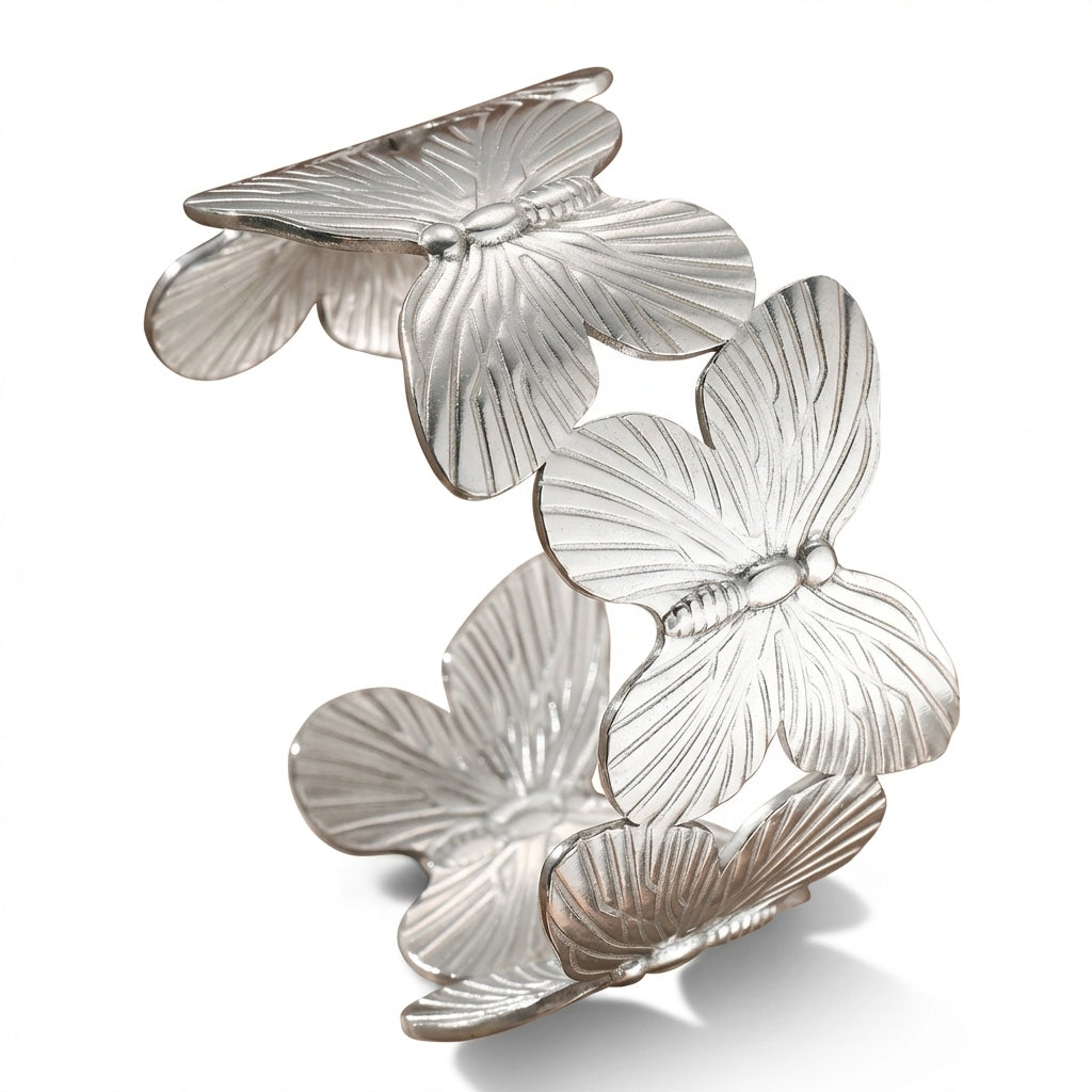 Brățară din Inox (otel inoxidabil) Statement - BF1000