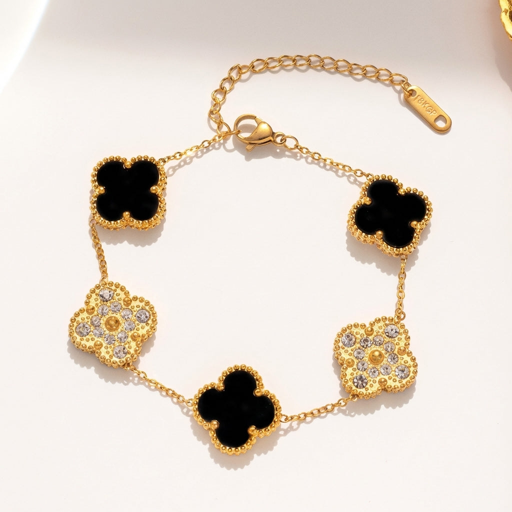 Brățară din Inox Alhambra - BF1094