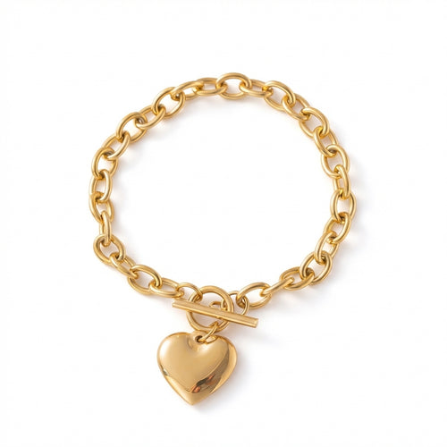 Brățară din Inox (otel inoxidabil) - BF1039