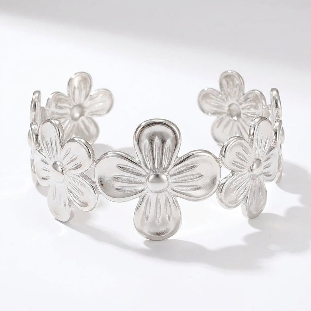 Brățară din Inox (otel inoxidabil) Statement - BF987