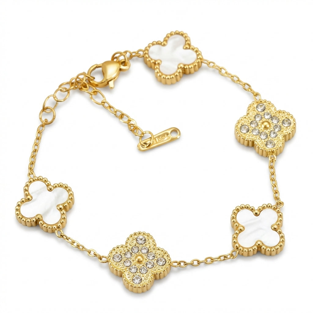 Brățară din Inox Alhambra - BF1113