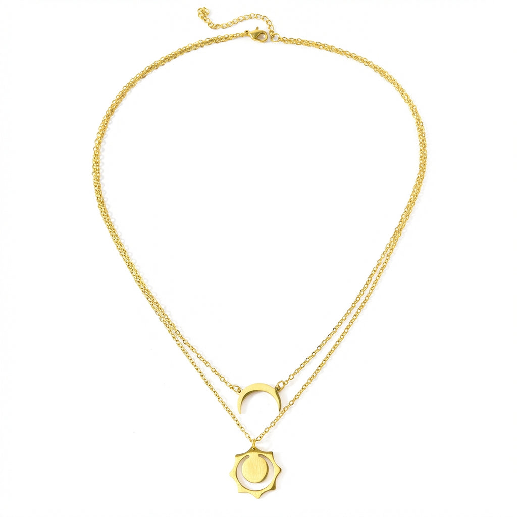 Lantisor Inox Statement – detaliu 5