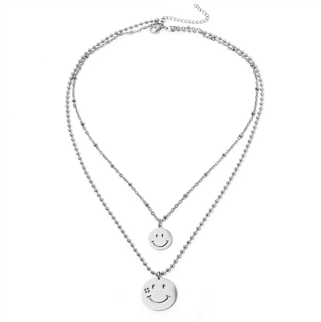 Lantisor Inox Statement – detaliu 7