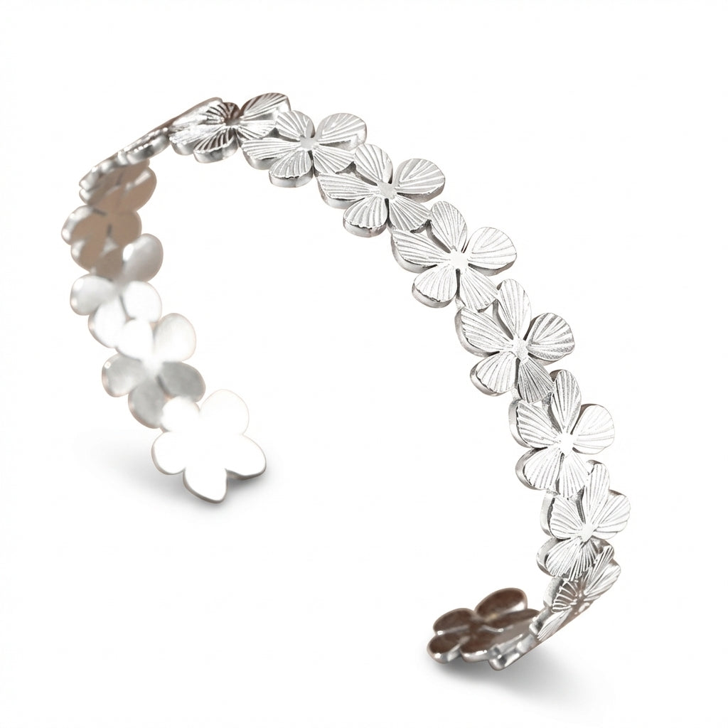 Brățară din Inox (otel inoxidabil) Statement - BF990