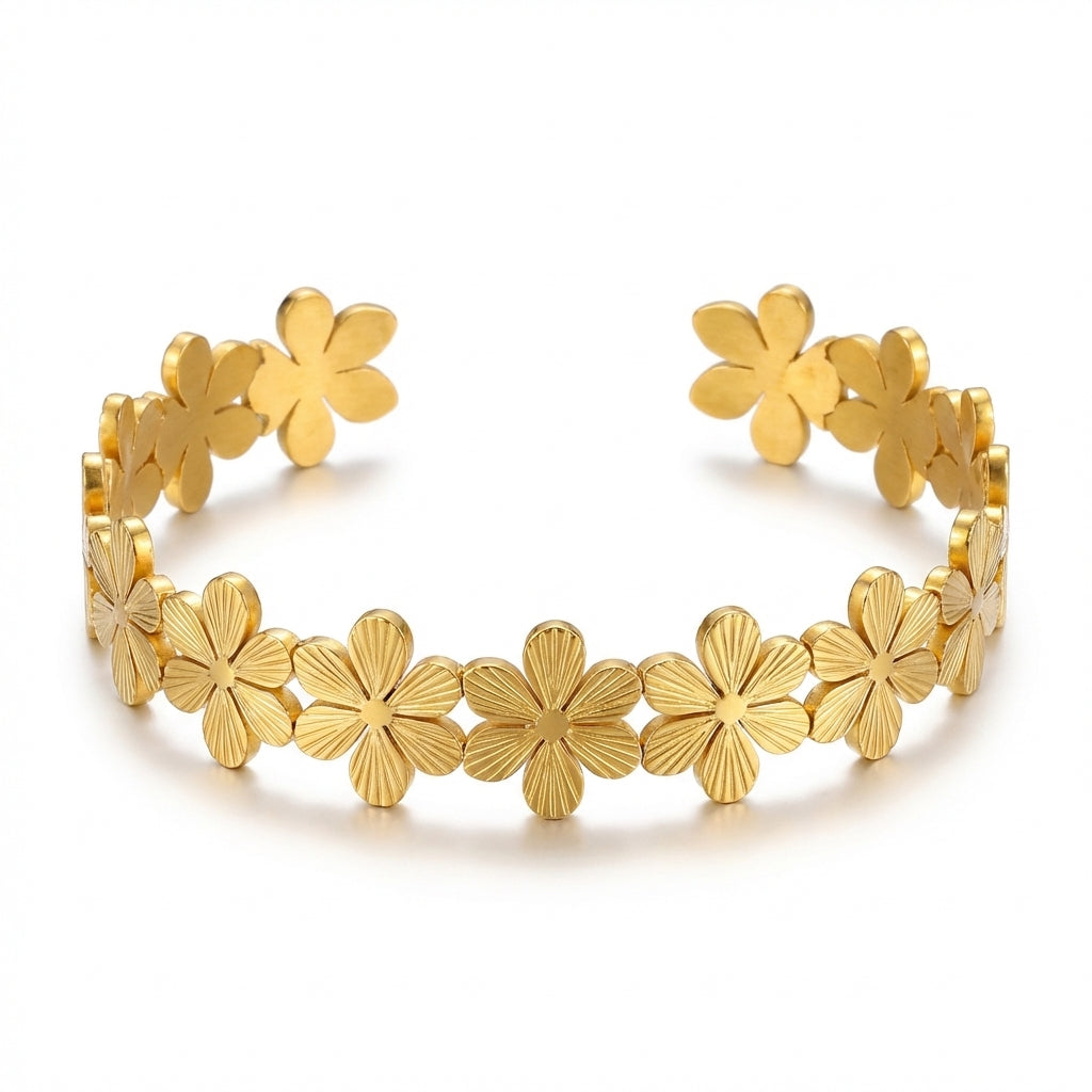 Brățară din Inox (otel inoxidabil) Statement - BF974