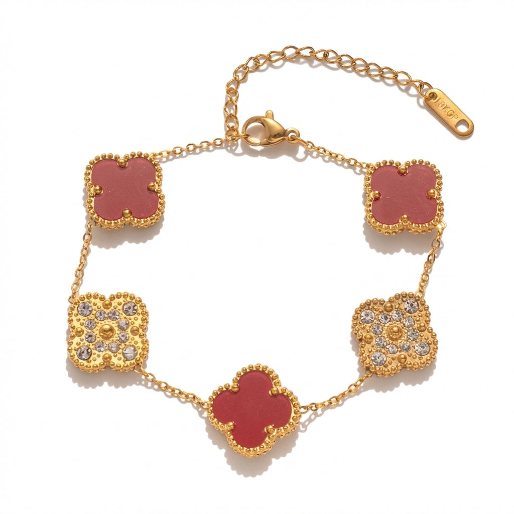 Brățară din Inox Alhambra - BF1096